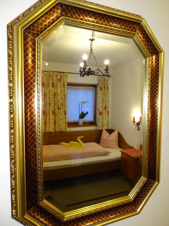Pension Rainhof Kitzbuhel Exterior photo